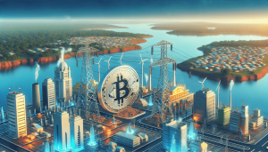 Paraguay buscará reducir pérdidas de energía por minería cripto ilegal