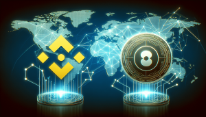 Binance y Circle se unen para expandir USDC a nivel global