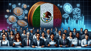 El 47% de los mexicanos comprende qué son las criptomonedas, pero las barreras persisten