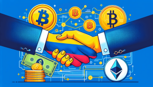 Wenia y Nequi se asocian para facilitar la compra y venta de criptoactivos en Colombia