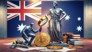 Australia propone normas más restrictivas para la delincuencia financiera con criptomonedas