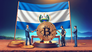 El Salvador autoriza a Bitget a ofrecer servicios Bitcoin