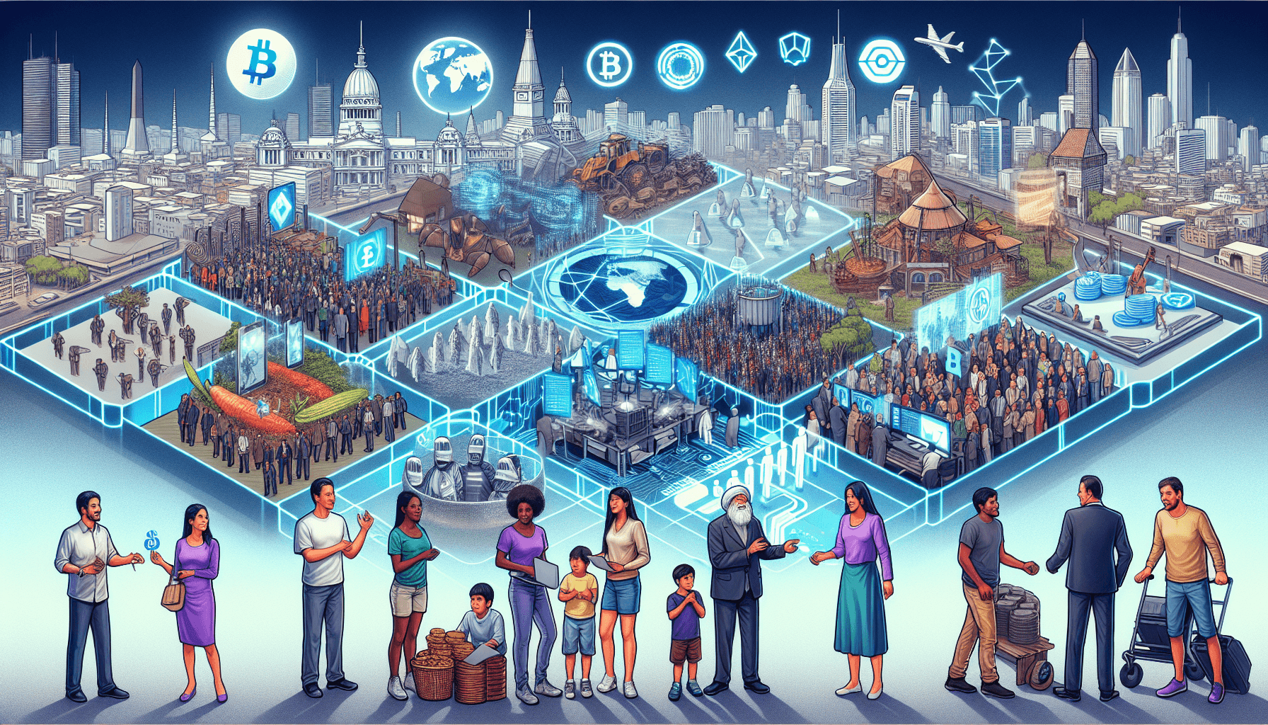 ¿Qué pasará con el mundo cripto en Argentina en 2025?