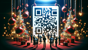 La nueva estafa de navidad: roban datos a través de QR