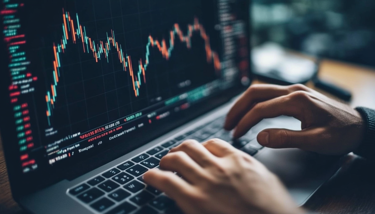 El 30% de los surcoreanos invierten en criptoactivos