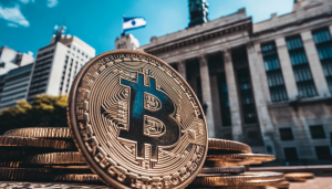 Justicia argentina ordena el bloqueo de 3,5 millones de USDT en un caso pionero