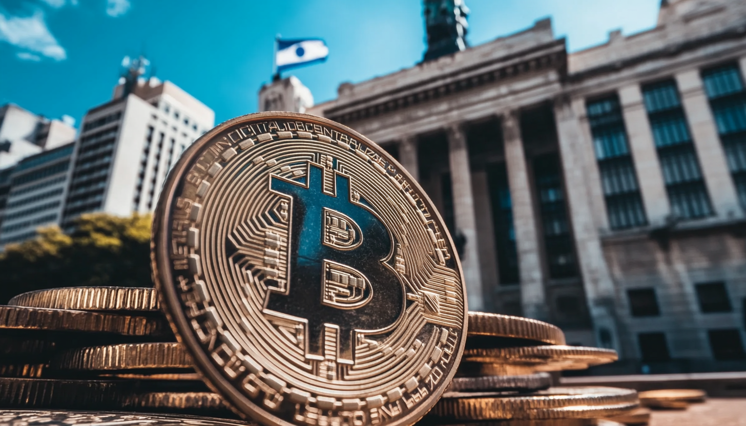 Justicia argentina ordena el bloqueo de 3,5 millones de USDT en un caso pionero