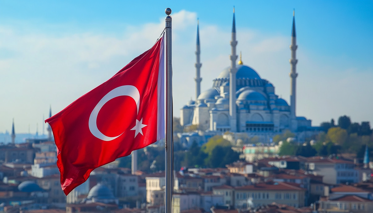 Turquía refuerza la regulación contra el lavado de dinero en criptomonedas