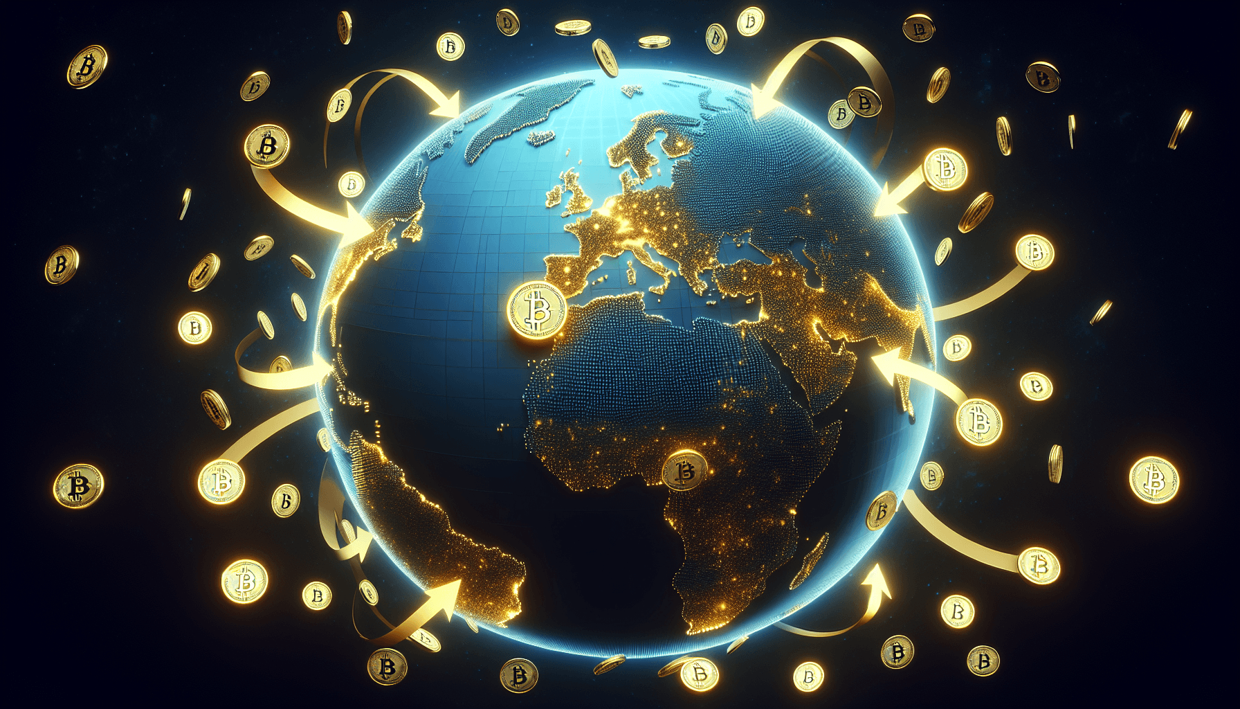 Templeton predice una expansión global de las reservas en Bitcoin