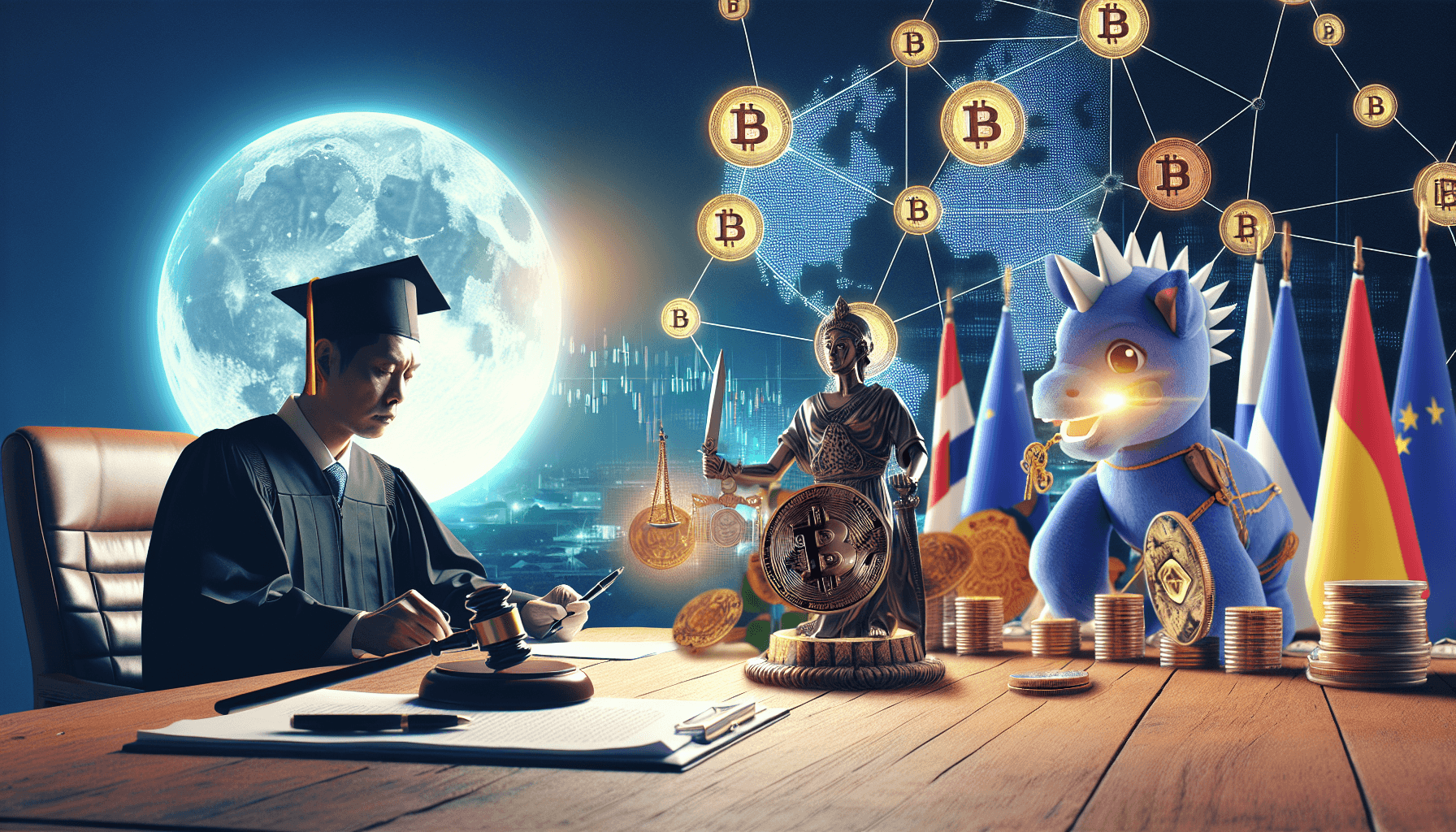 Malasia obligó a Bybit a cerrar sus operaciones en ese país