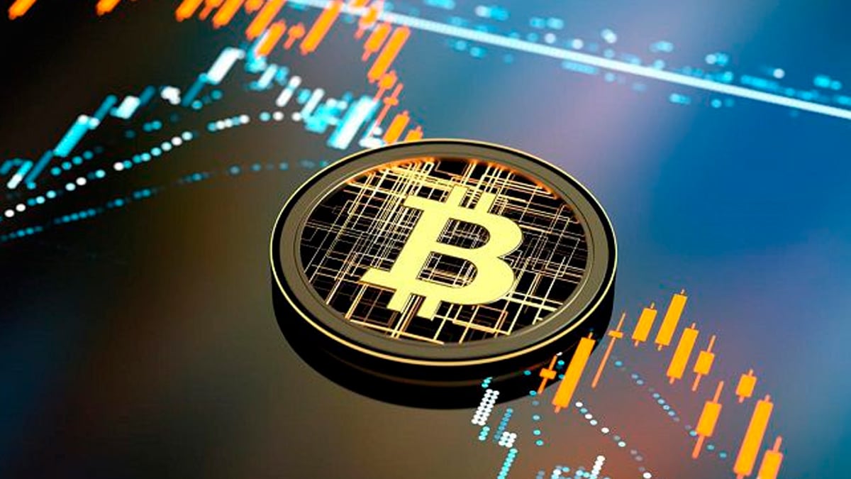Bitcoin Hoy 03/12/2024: BTC entra en una peligrosa zona de toma de ganancias