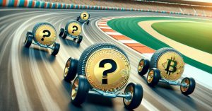 Consulta las criptomonedas que más se apreciaron en 2024 y dejaron al Bitcoin atrás