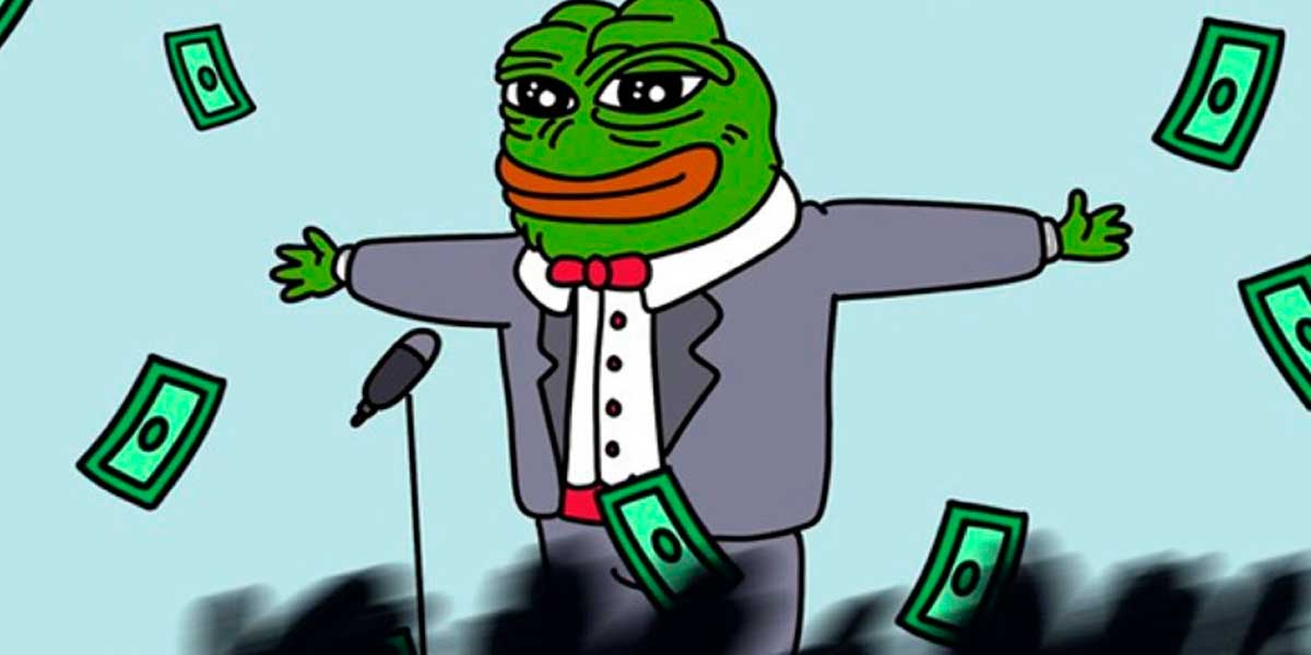 Meme Index clasifica las memecoins y su preventa alcanza los 200.000 dólares