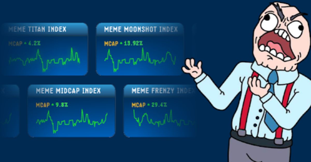Categorías Meme Index