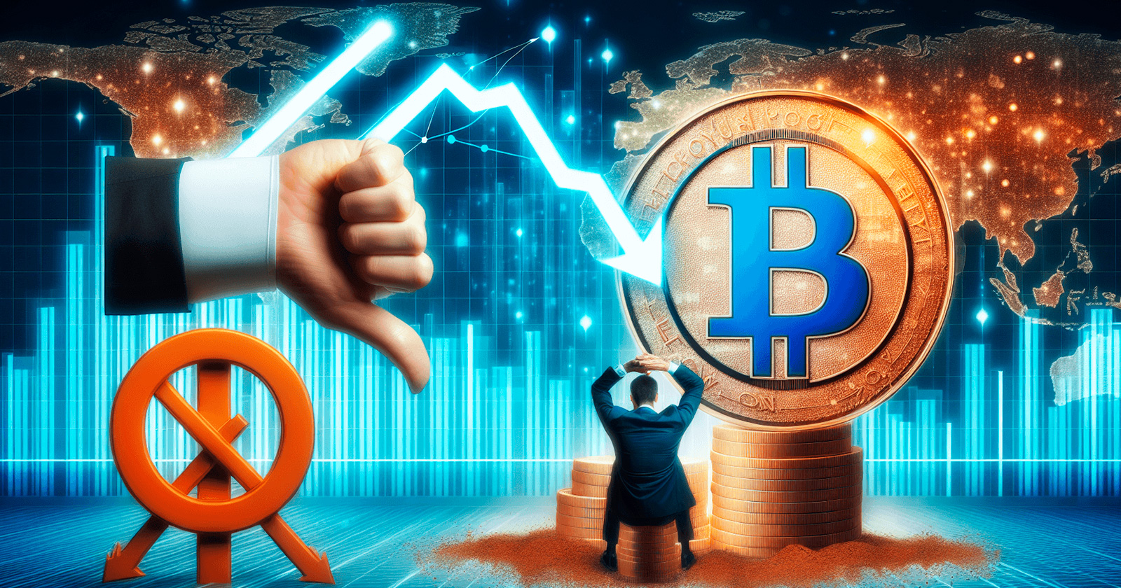 Microsoft rechaza la sugerencia de Saylor de invertir en Bitcoin y las acciones caen