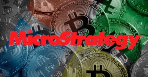 MicroStrategy aumenta sus participaciones en Bitcoin por octava semana consecutiva