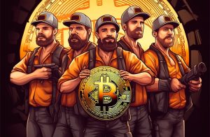 La mayor minera de EE. UU. aprovecha la caída del Bitcoin y compra 15.574 BTC