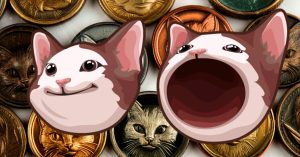 Tendencia alcista para CAT y POPCAT: previsiones favorables para memecoins de gatos, afirma analista