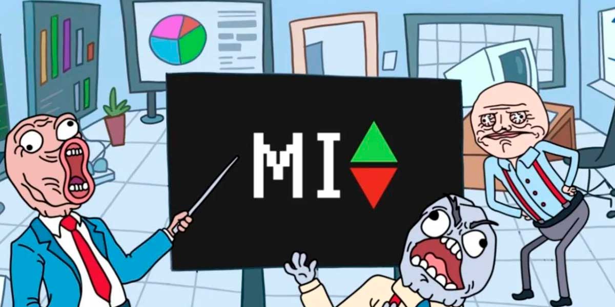 Meme Index preventa