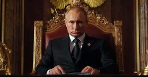 Putin propone criptomonedas como solución para liquidación con CBDCs de los BRICS
