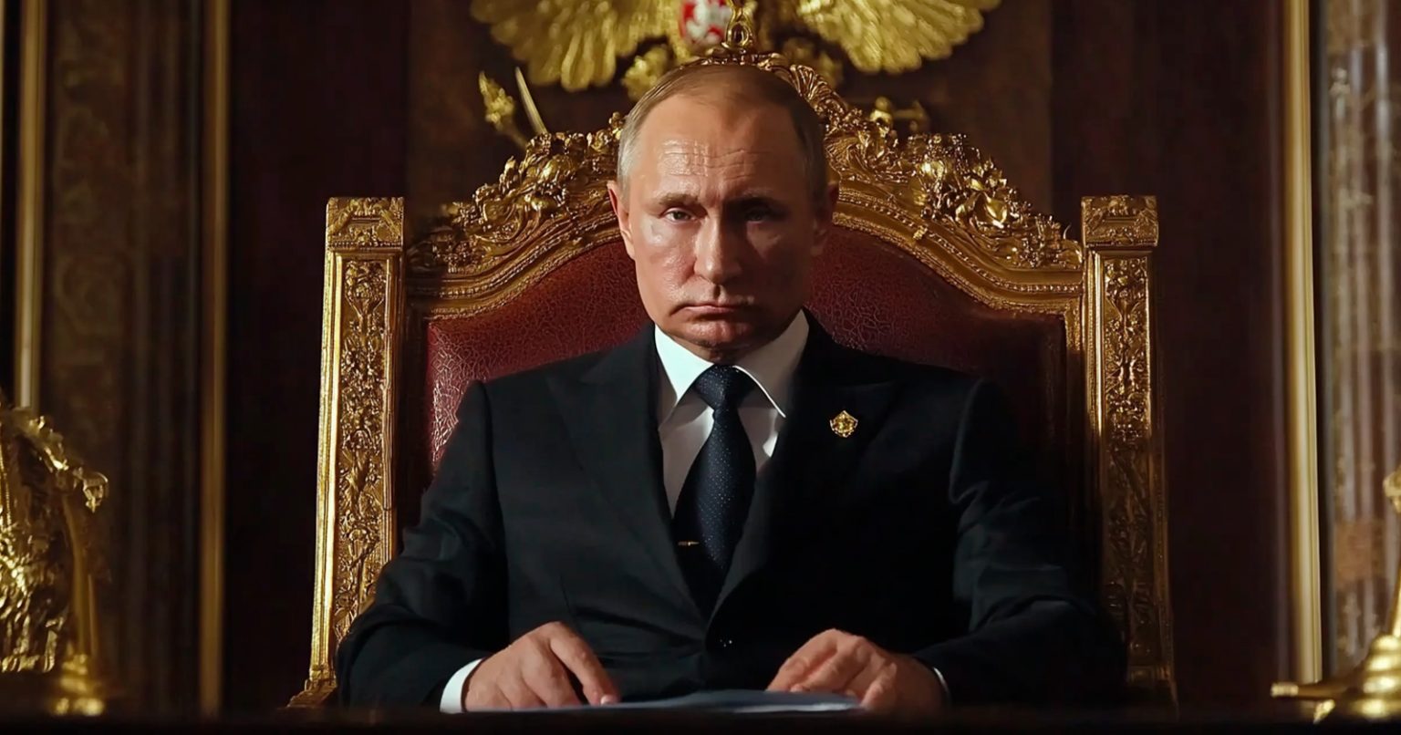 Putin propone criptomonedas como solución para liquidación con CBDCs de los BRICS