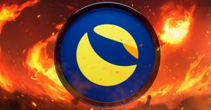 Quema de tokens y patrones gráficos apuntan a un aumento del 60% en LUNC