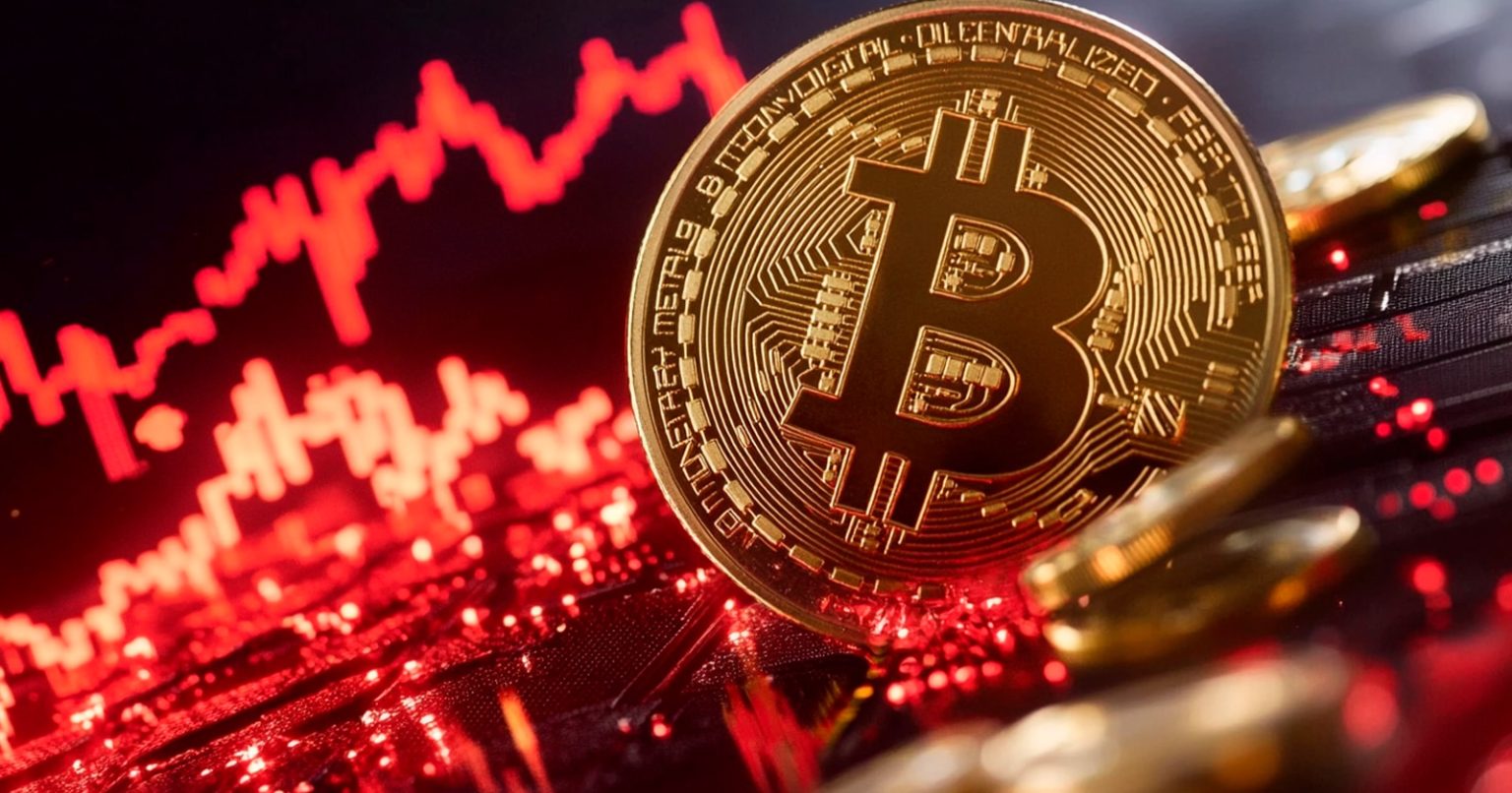 Cofundador de BitMEX prevé fuerte caída para las criptomonedas