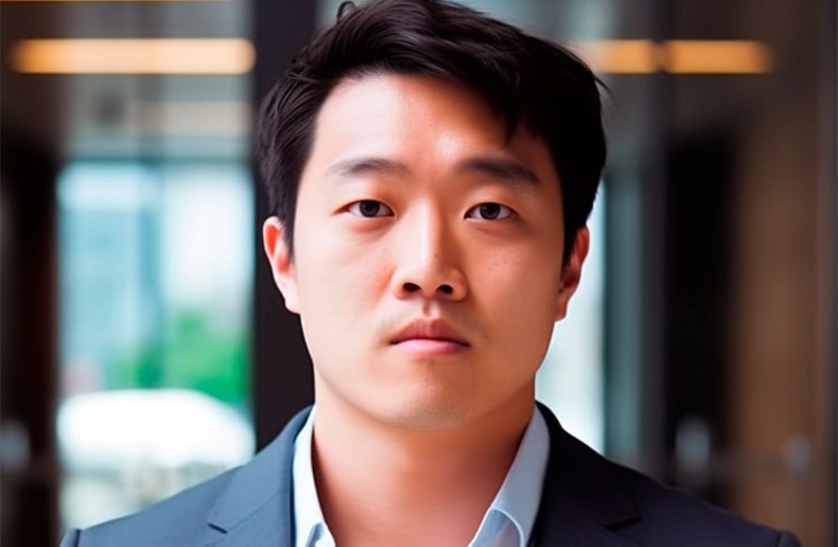 Cofundador de Terraform Labs, Do Kwon, es extraditado a Estados Unidos