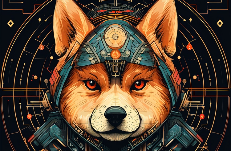 Metaverso de Shiba Inu anuncia venta de terrenos en $ETH y $SHIB