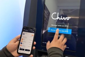 El Salvador descontinuará Chivo Wallet tras acuerdo con el FMI