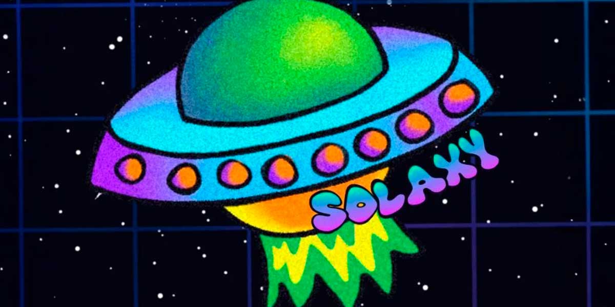 Solaxy