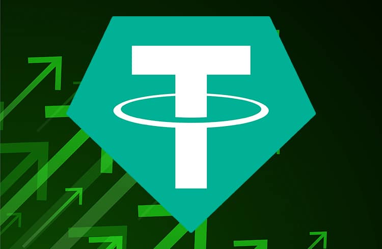 Tether anuncia nueva compra de Bitcoins para su reserva estratégica
