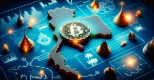 Tailandia considera el Bitcoin como reserva estratégica