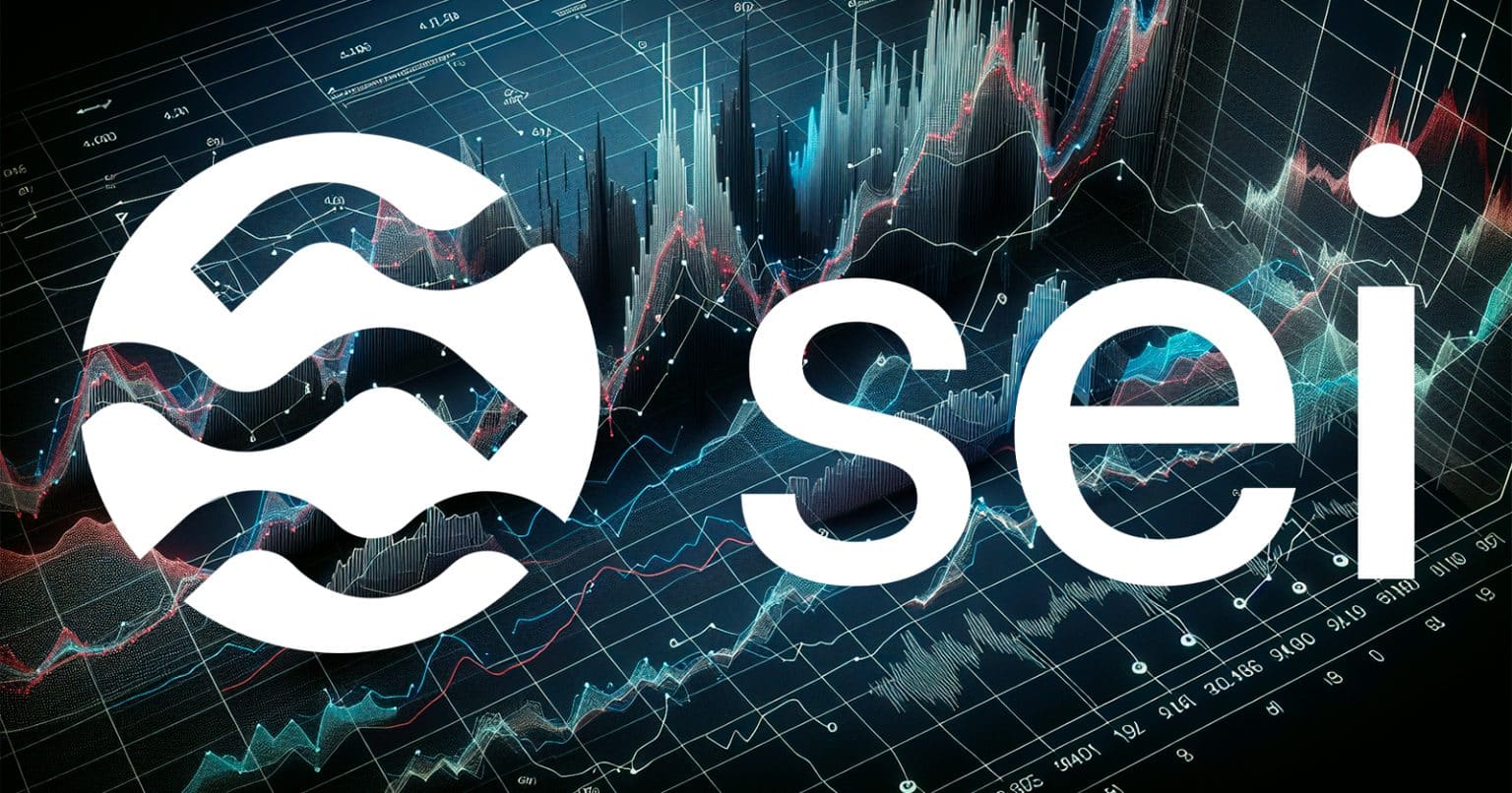 Blockchain Sei renueva su fuerza y rompe récords de actividad