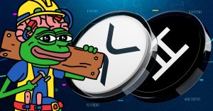 Top 3 criptomonedas en auge: HBAR, Pepe Unchained y XRP