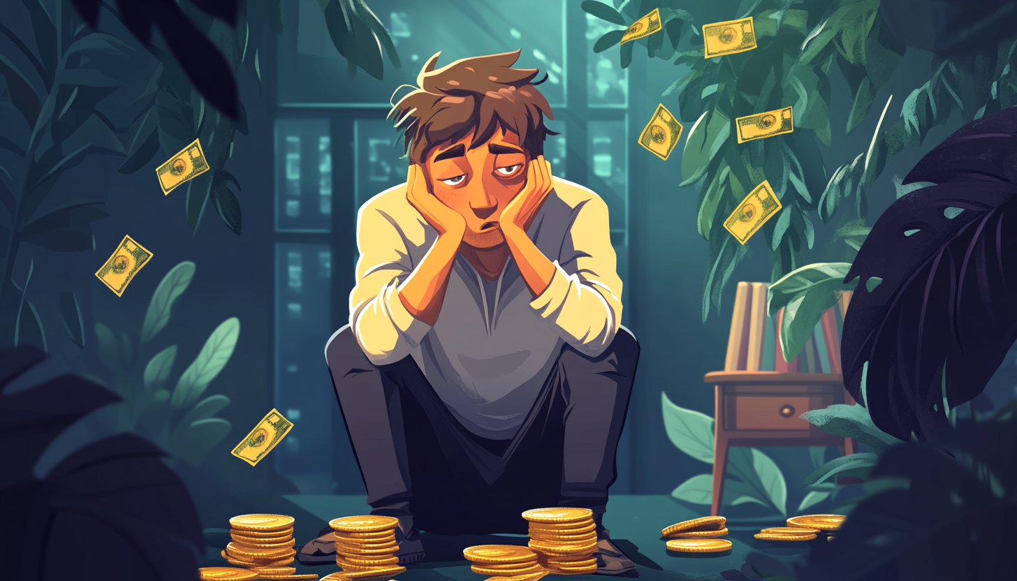Inversor pierde 10 Bitcoin y 1,4 millones de dólares en NFTs por error con la billetera