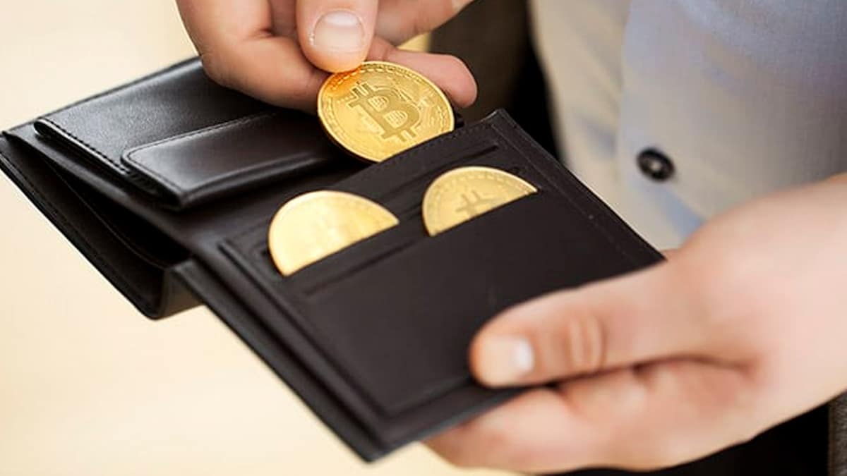 Empresa de billetera de criptomonedas con 1.900 Bitcoin es listada en la NYSE