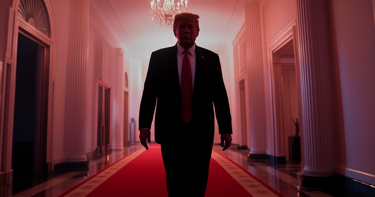 Trump podría perdonar a Ross Ulbricht y Roger Ver, según apuestas en Polymarket