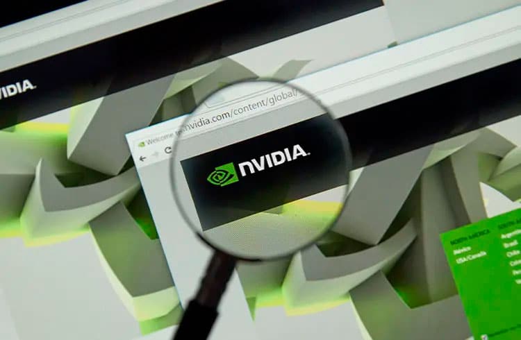 Empresa prepara lanzamiento de tokens basados en acciones de Tesla y Nvidia