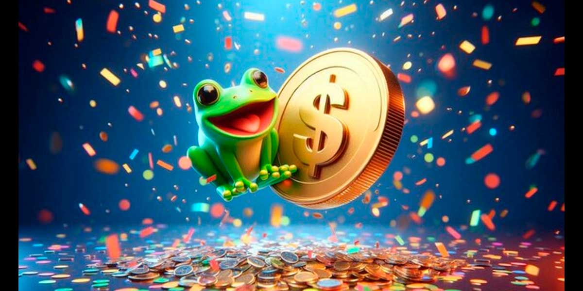 Wall Street Pepe puede superar a PEPU