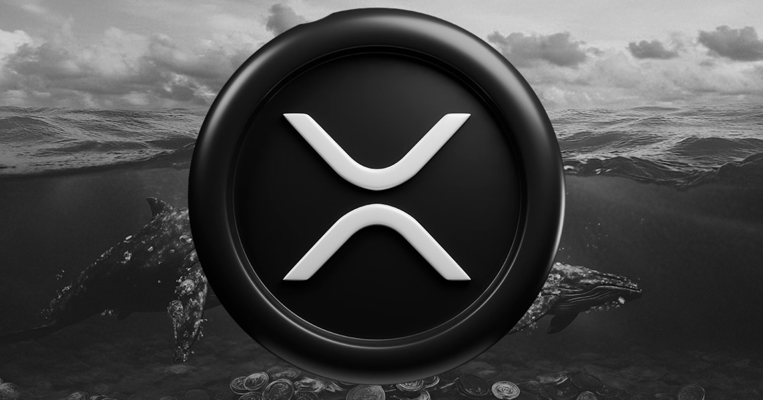 XRP alcanza niveles récord en actividad de ballenas