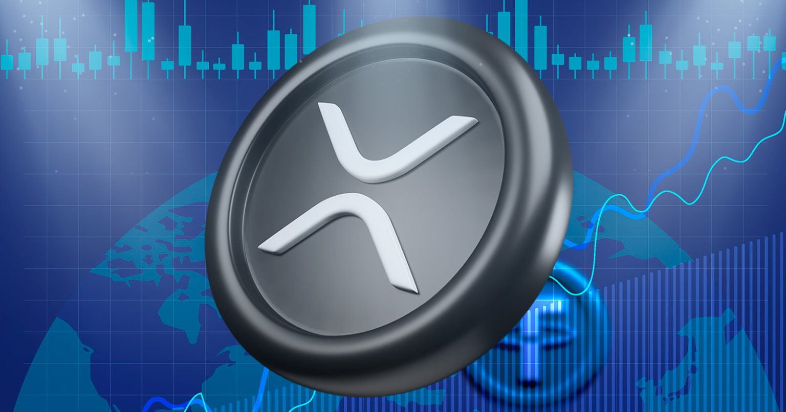 XRP supera al USDT y ocupa el tercer lugar en el mercado de criptomonedas