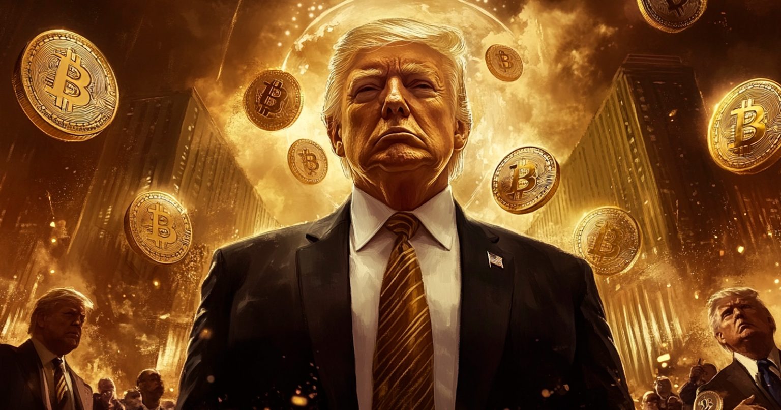 Confirmación de la victoria de Trump inicia un rally de Bitcoin en Estados Unidos