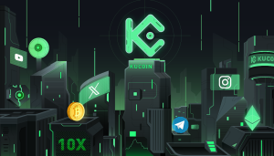 KuCoin introduce pagos en criptomonedas con QR para comerciantes