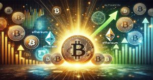 El Open Interest de futuros de Bitcoin aumenta más del 30% en Binance