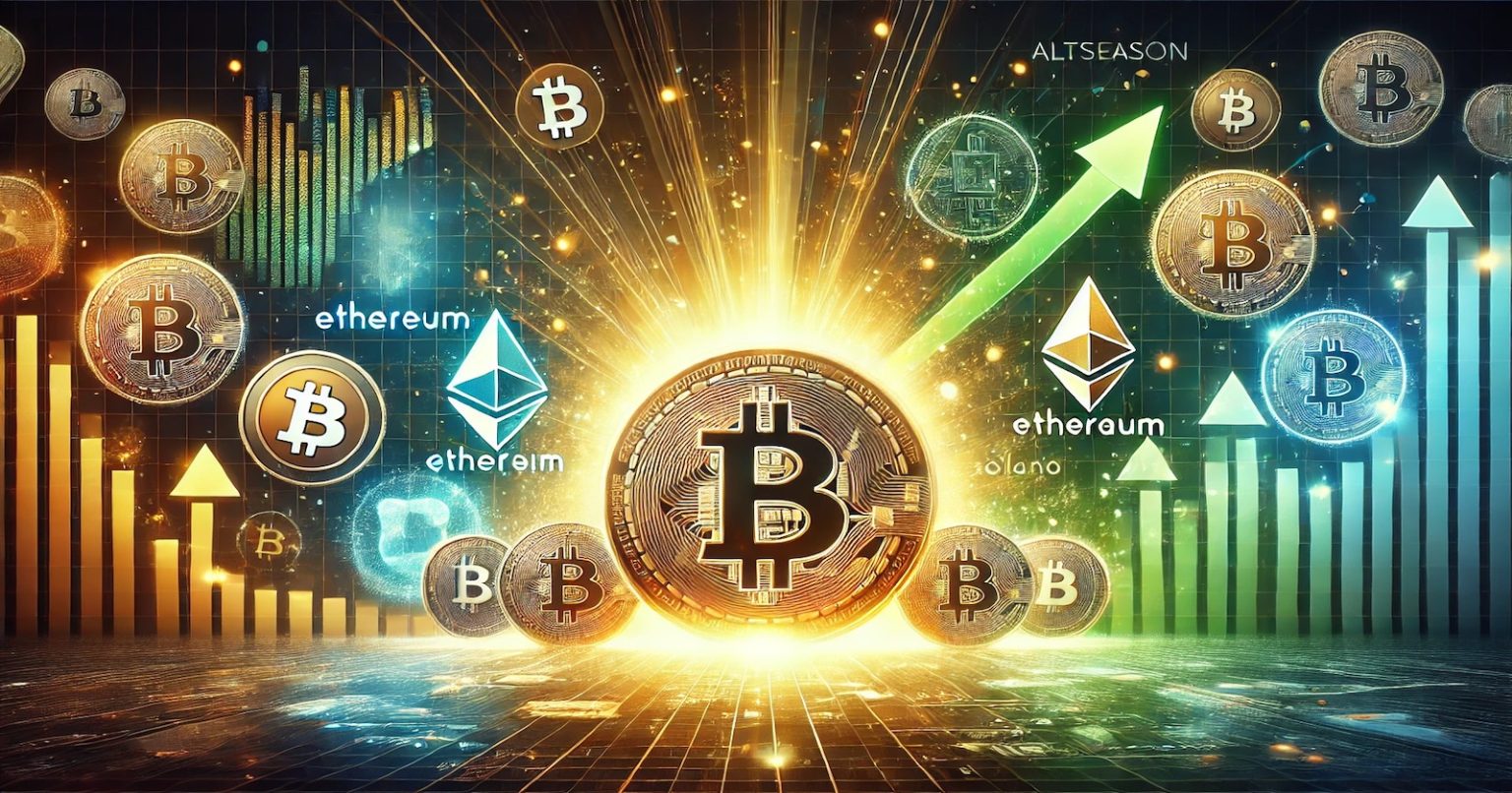 El Open Interest de futuros de Bitcoin aumenta más del 30% en Binance