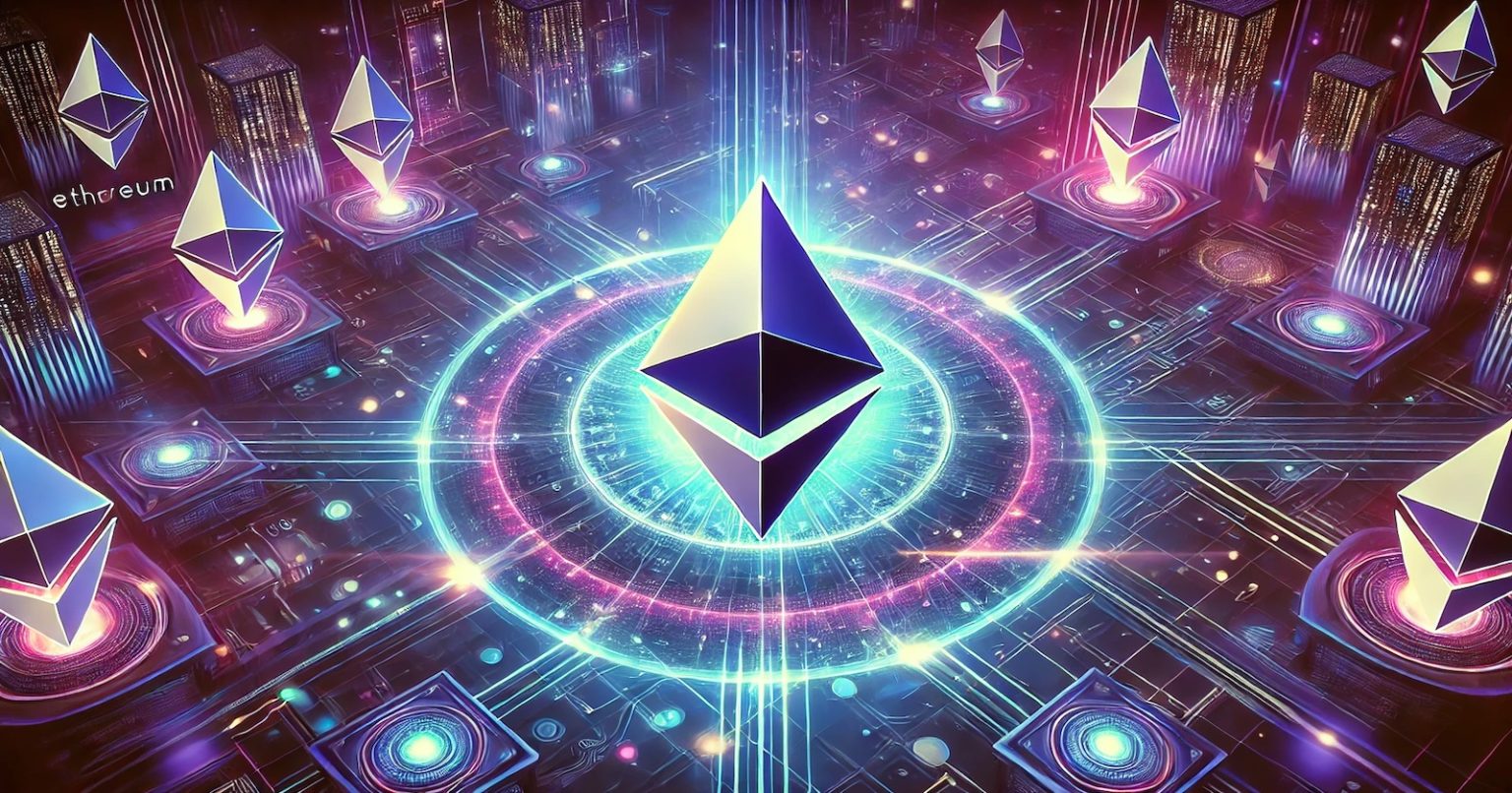 La Fundación Ethereum vende 100 ETH mientras el precio de la criptomoneda retrocede