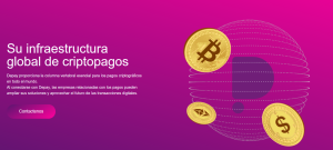 Depay abre fronteras y permitirá pagar con criptomonedas en Latinoamérica