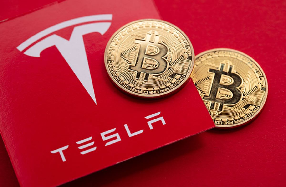 Tesla registra un aumento de $600 millones en ganancias netas gracias a Bitcoin