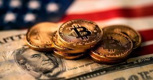 El oro pierde protagonismo frente al Bitcoin, con un cambio de flujo de inversiones hacia criptomonedas